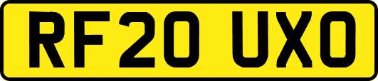 RF20UXO