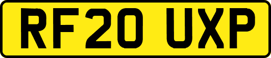 RF20UXP