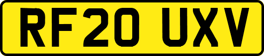 RF20UXV