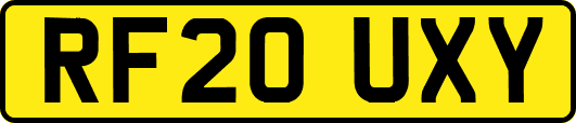 RF20UXY