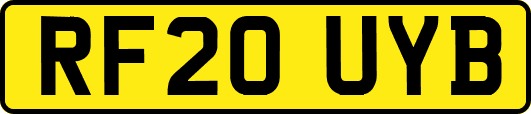 RF20UYB