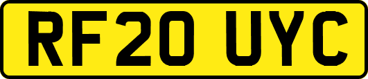 RF20UYC