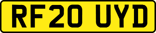 RF20UYD