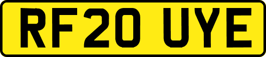 RF20UYE