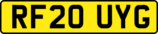 RF20UYG