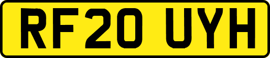 RF20UYH