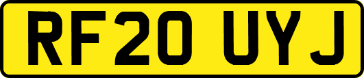 RF20UYJ