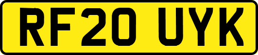 RF20UYK