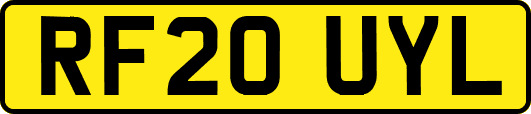 RF20UYL