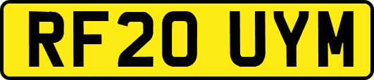 RF20UYM