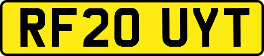 RF20UYT