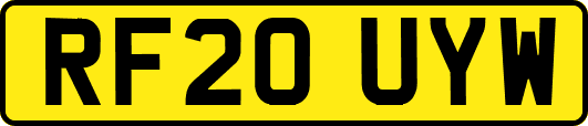 RF20UYW
