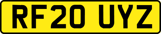 RF20UYZ