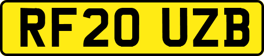 RF20UZB