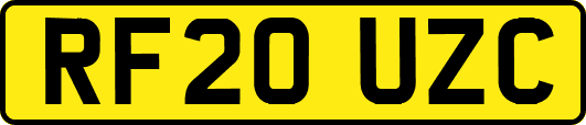 RF20UZC