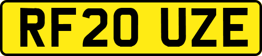 RF20UZE