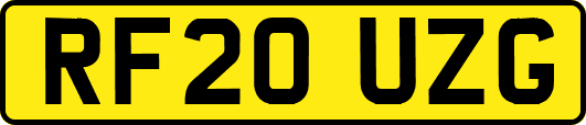 RF20UZG
