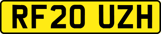 RF20UZH