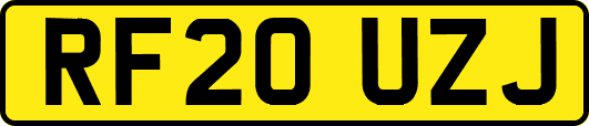RF20UZJ