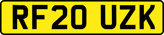 RF20UZK