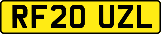 RF20UZL