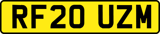 RF20UZM