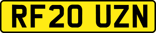 RF20UZN