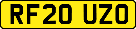 RF20UZO