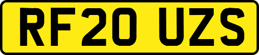 RF20UZS