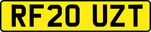 RF20UZT