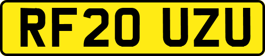 RF20UZU