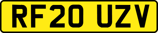 RF20UZV