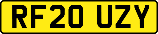 RF20UZY