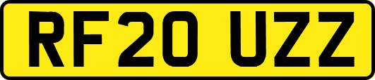 RF20UZZ