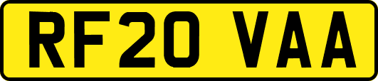RF20VAA