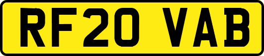 RF20VAB
