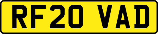 RF20VAD