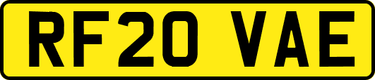 RF20VAE