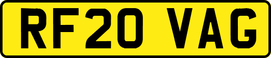 RF20VAG