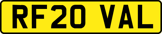 RF20VAL