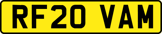RF20VAM