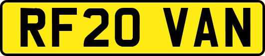 RF20VAN