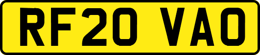 RF20VAO