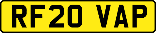 RF20VAP