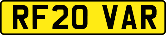 RF20VAR