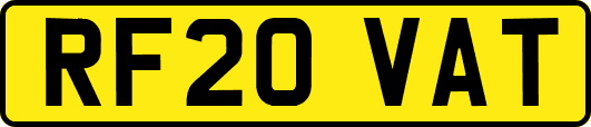 RF20VAT