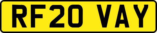 RF20VAY