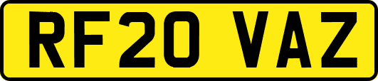 RF20VAZ