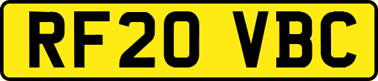 RF20VBC