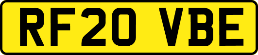 RF20VBE